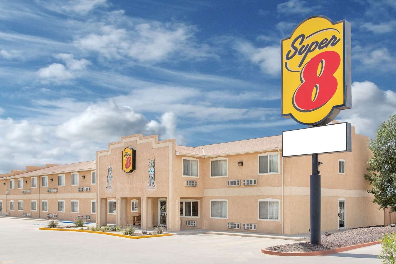 Super 8 by Wyndham Bloomfield-官方
