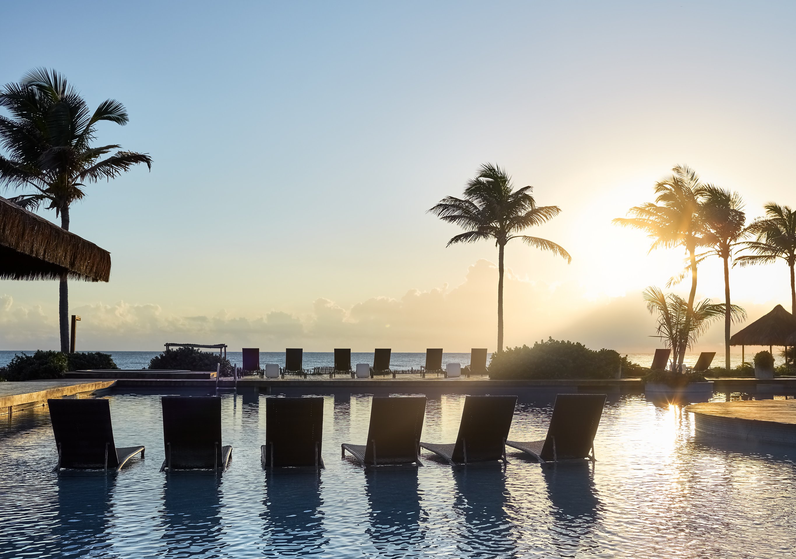 Zorah Beach Hotel-官方
