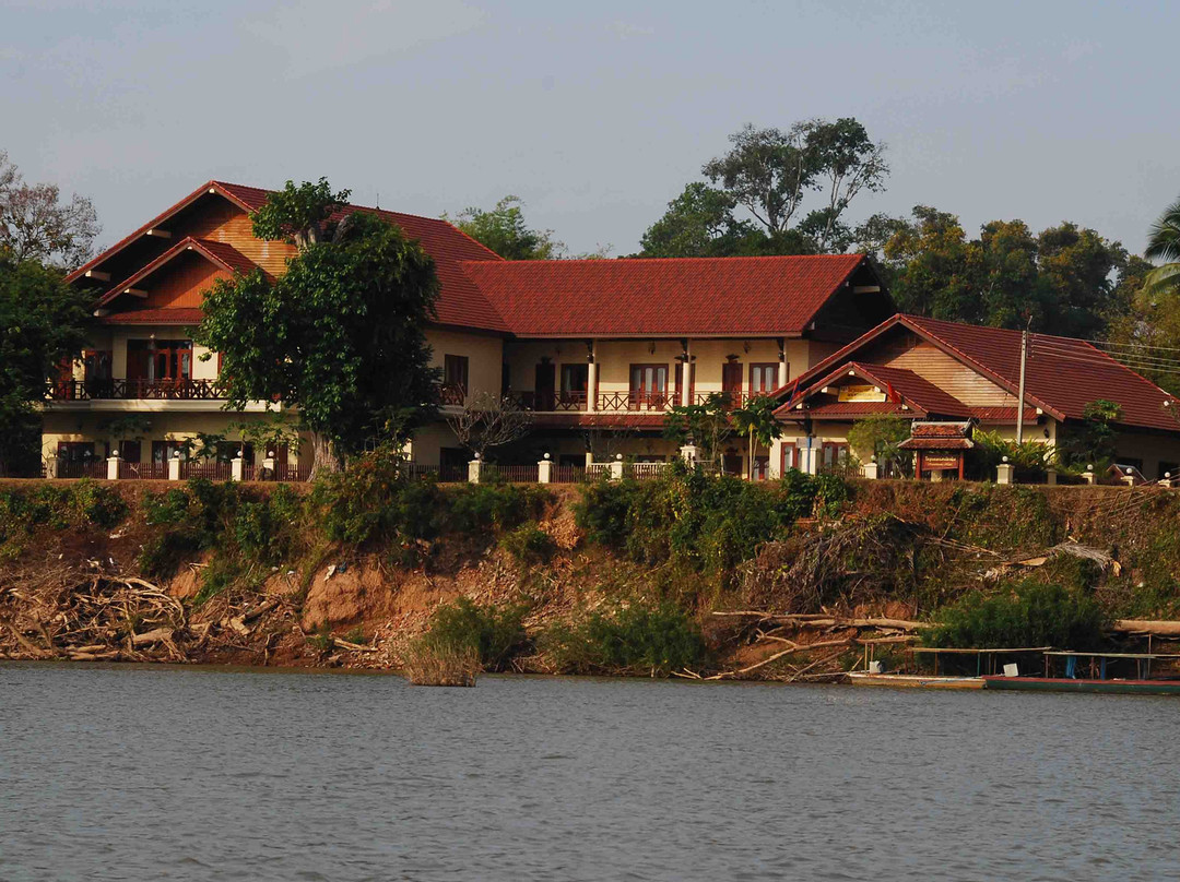 Senesothxeun Hotel
