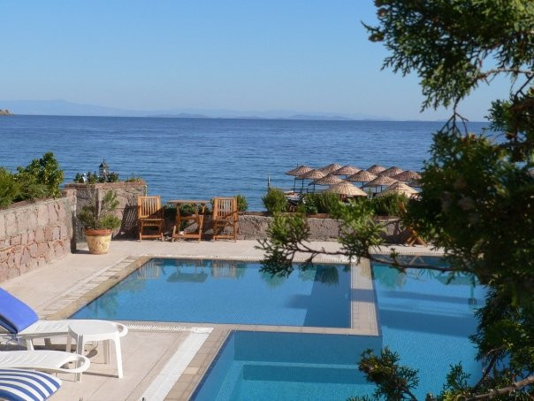 Assos Hotel