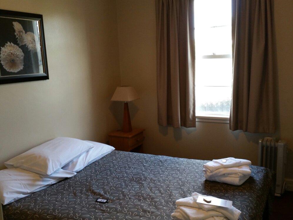 Alpine Hotel-官方