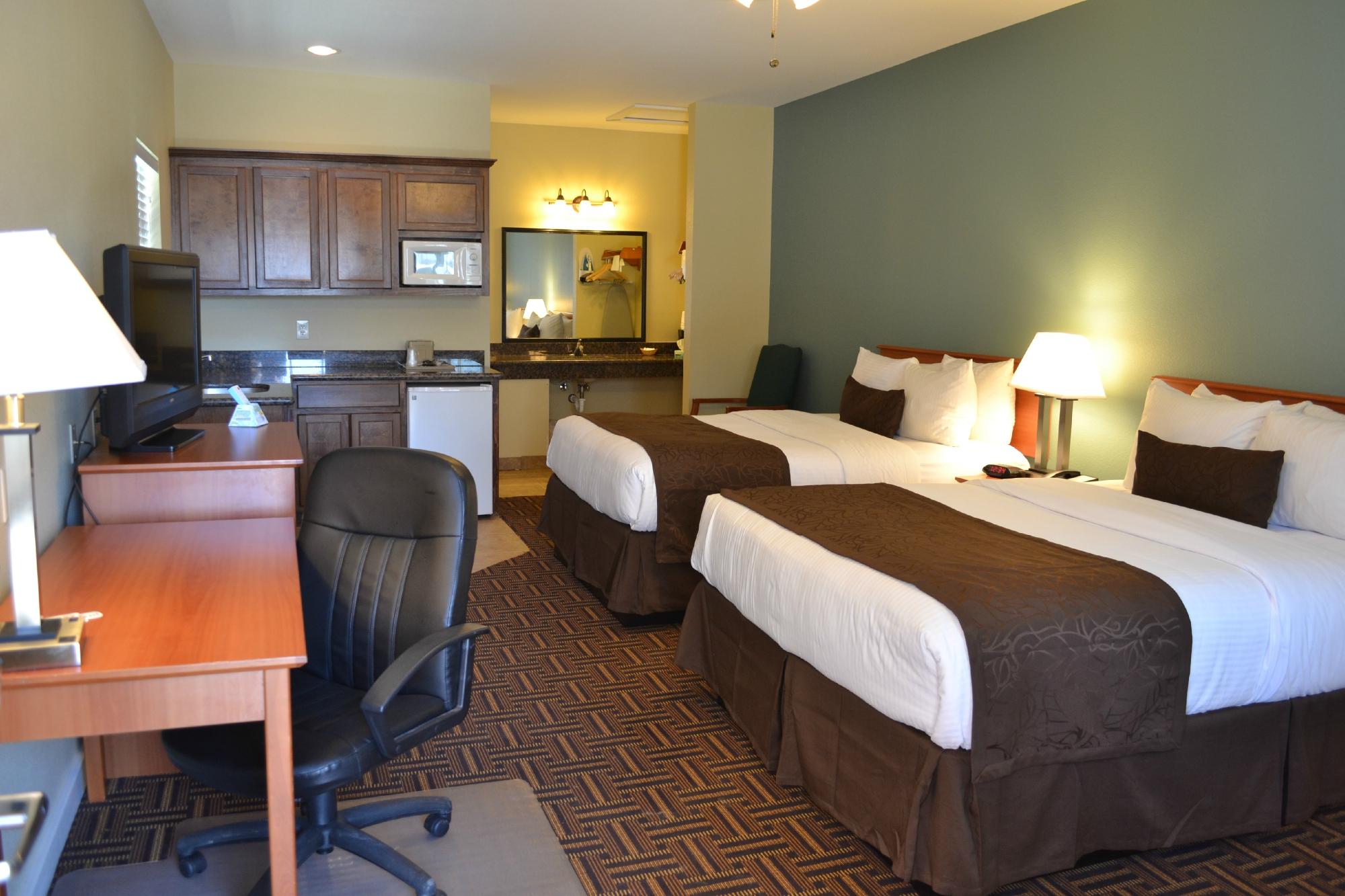 The Texas Lodge-官方