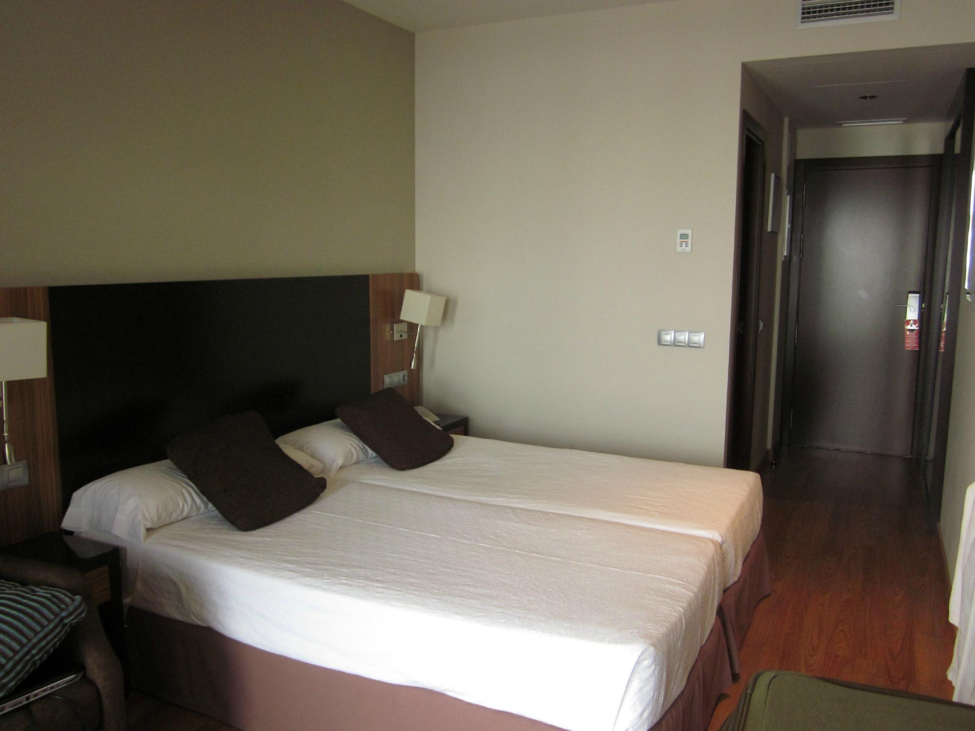 Hotel Conilsol-客卧