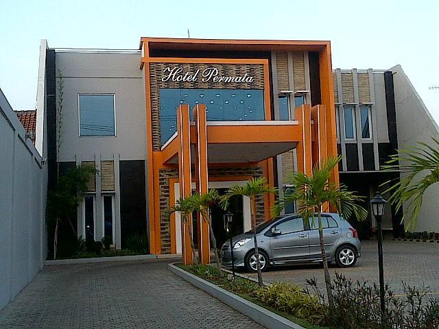 Purwakarta酒店住宿-Hotel Permata Sadang