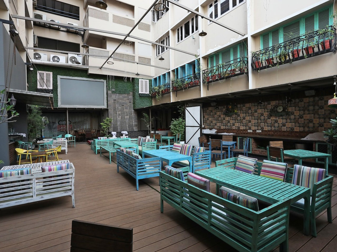 Rourkela酒店住宿-Capital O 36426 Brindaban