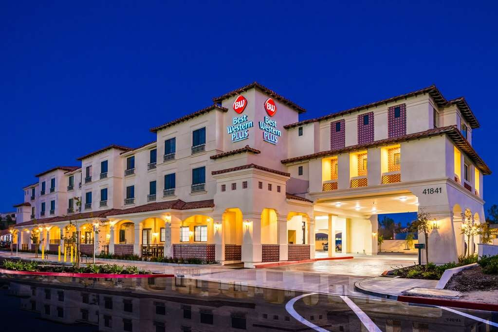 Best Western Plus Temecula Wine Country Hotel & Suites主图