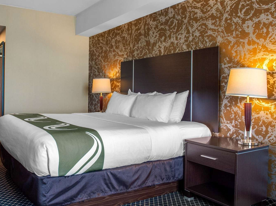 Quality Inn & Suites主图