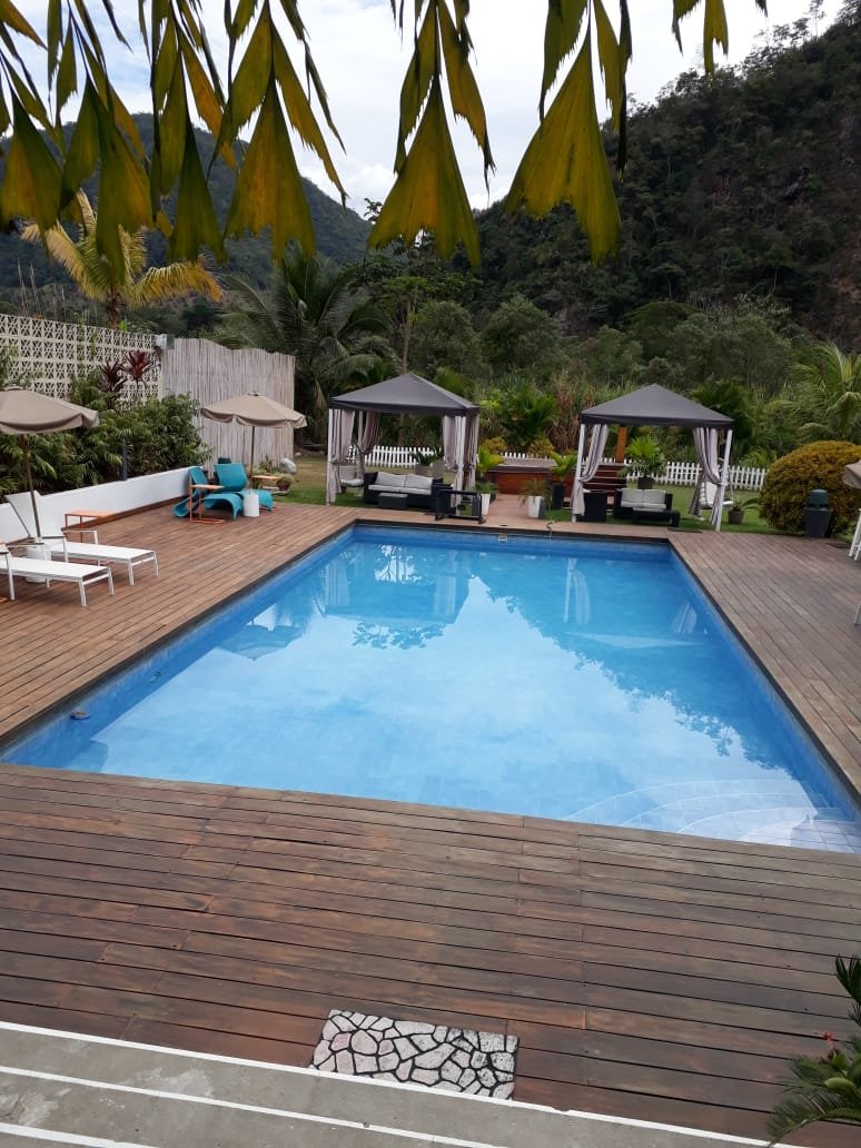 Hotel Presidente Selva-家庭/游戏区