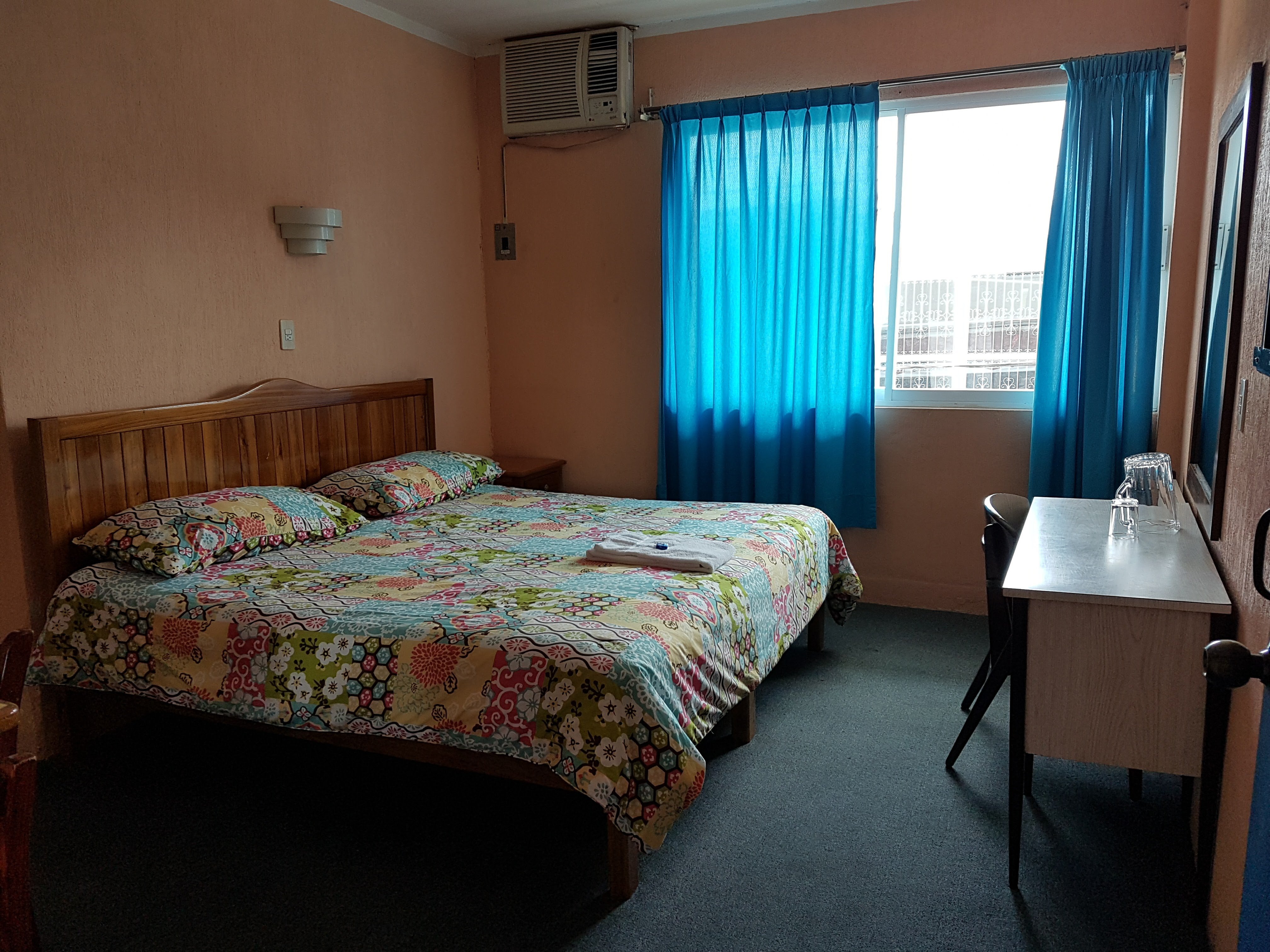 Hotel Tuxtepec-官方