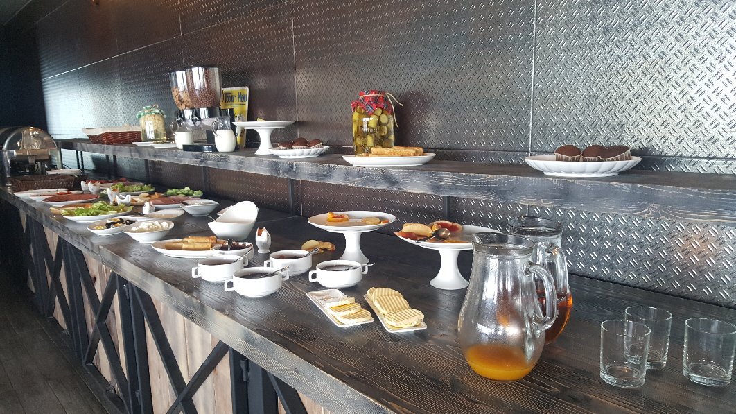 Gudauri Hotel Loft-官方