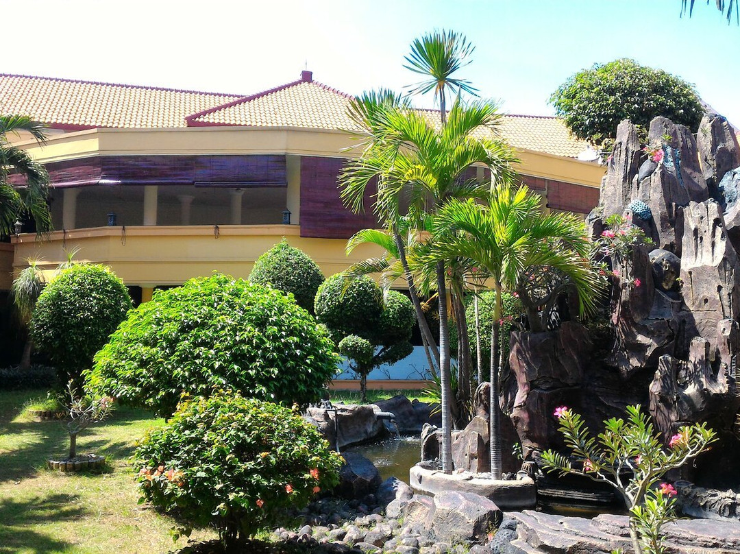 Hotel Sinar II