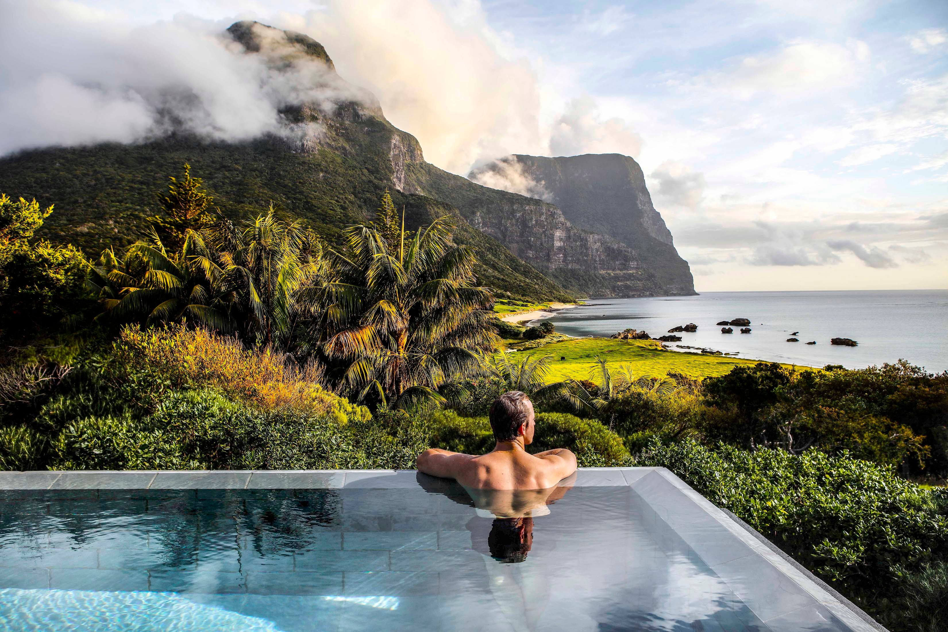 Capella Lodge-官方