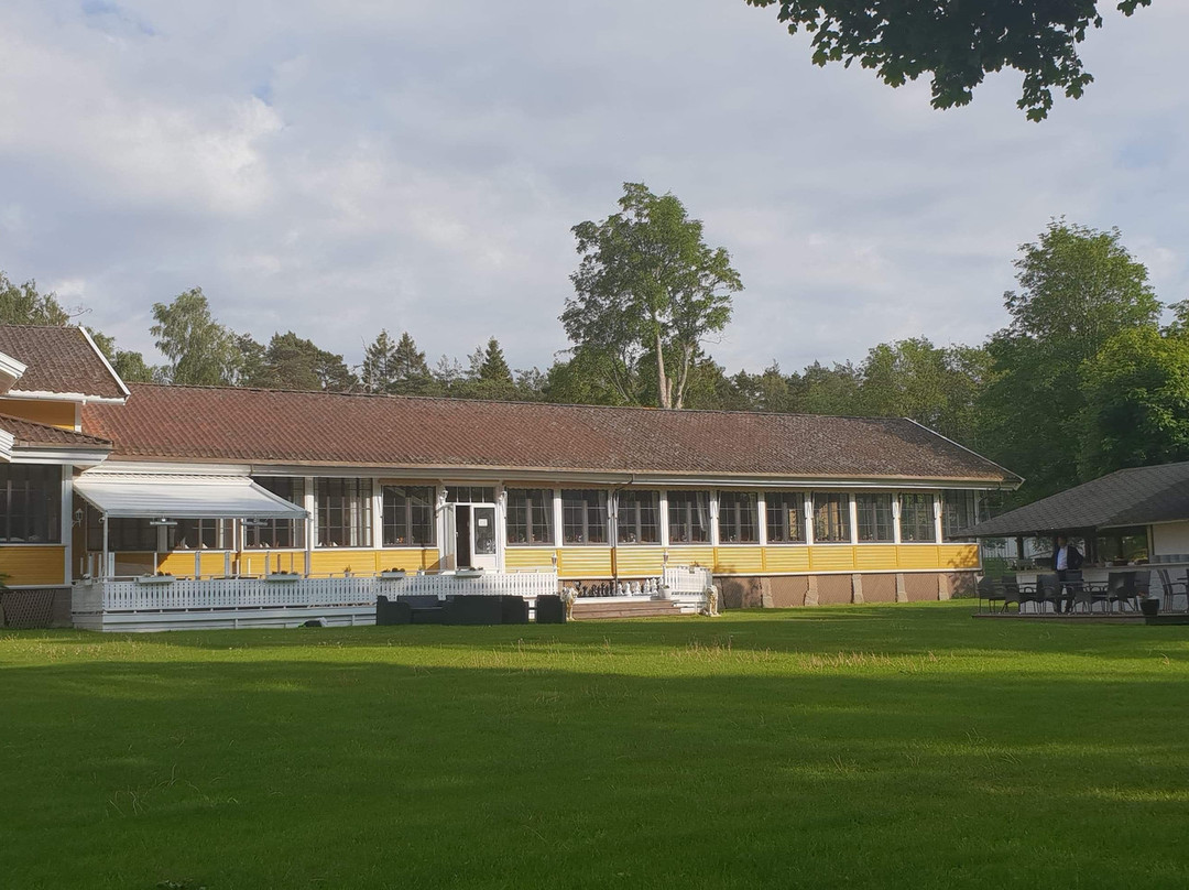 Hankø Hotell & Spa主图
