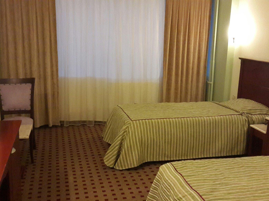 Milashan Hotel