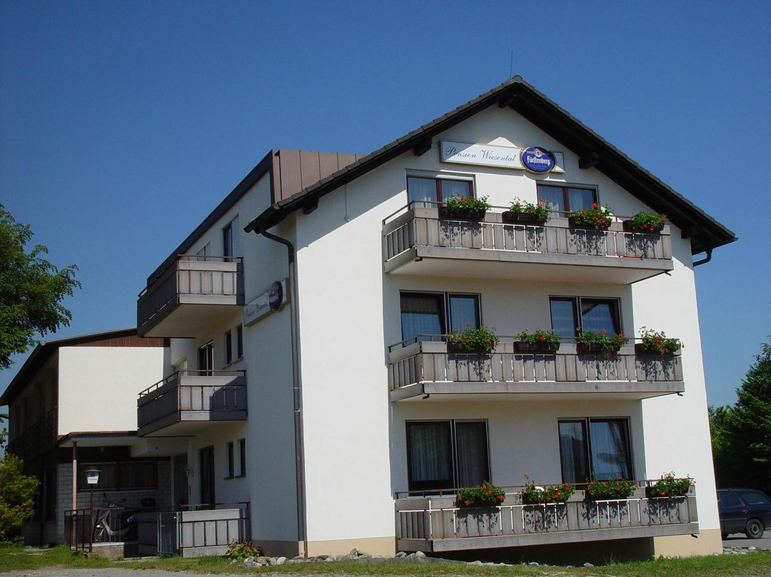 Hotel Wiesental