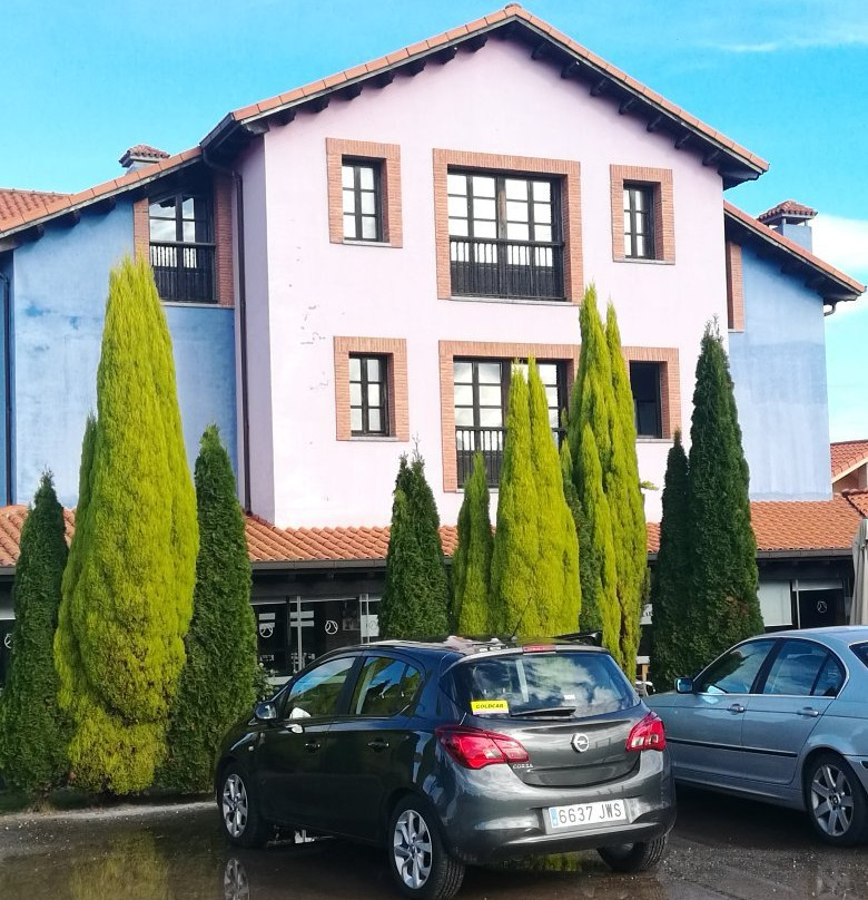 San Esteban de Pravia旅游攻略图片