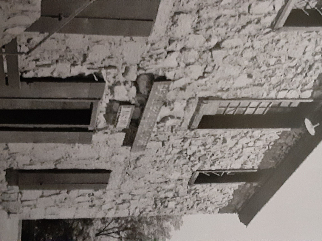 Gaskill Brothers Stone Store Museum-Campo必去景点