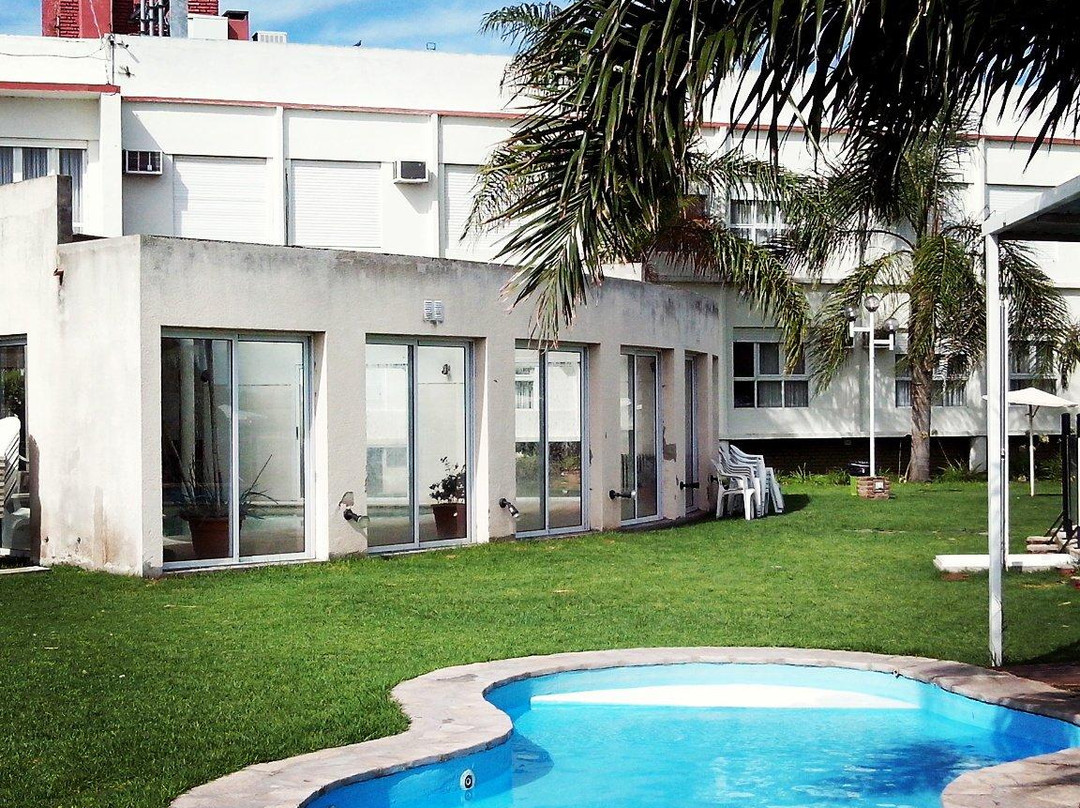 Gualeguay旅游攻略图片