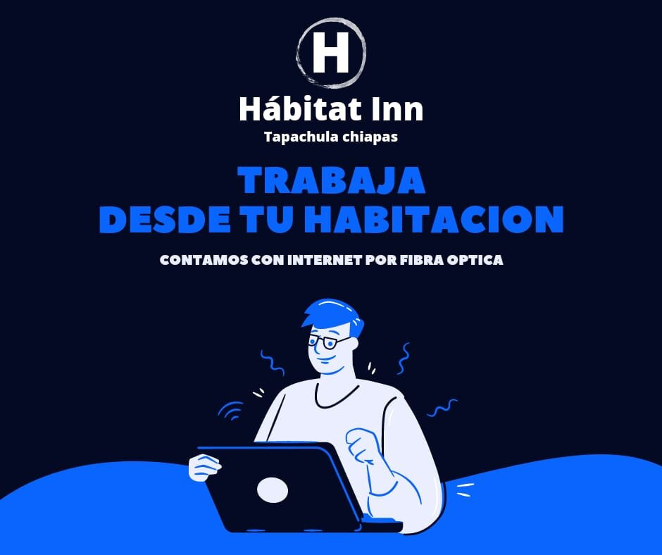 Habitat Inn