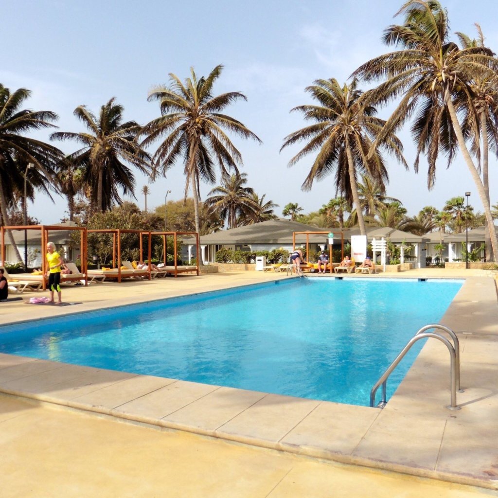 Oasis  Belorizonte-官方