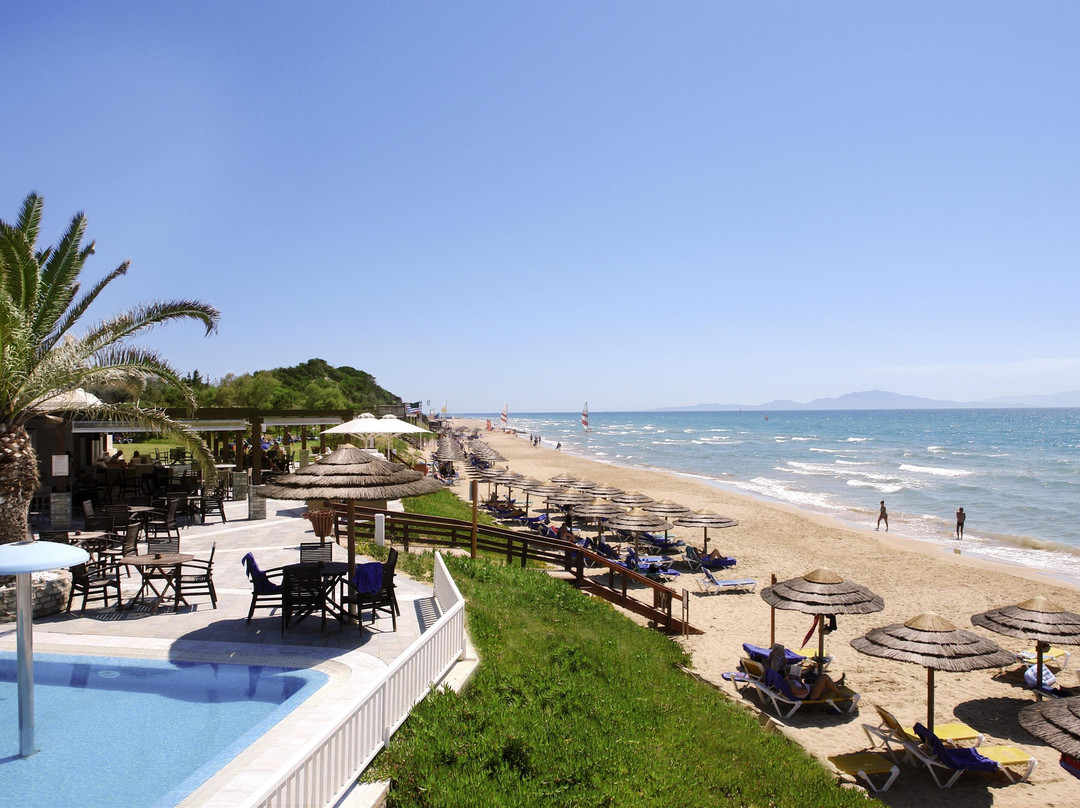 ROBINSON Kyllini Beach主图