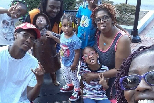 Crazy Dash Digital Adventures