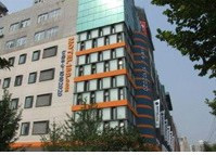 武汉如家精选酒店中山大道汉正街地铁站店主图