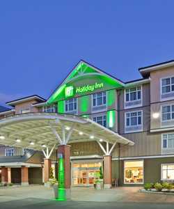 Holiday Inn & Suites Surrey East - Cloverdale By IHG酒店图片