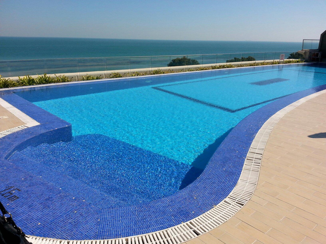 Safir International Hotel