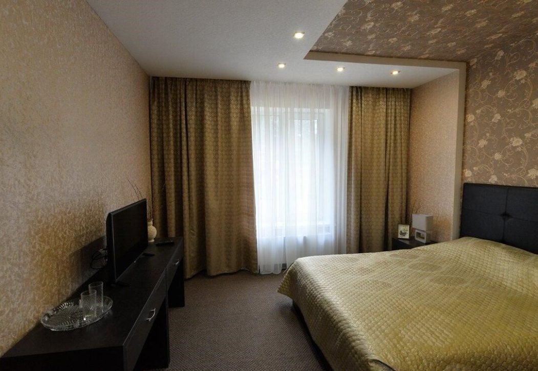 Park-Hotel Eurasia-官方