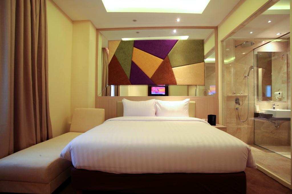 Wthree Premier Lagaligo Hotel