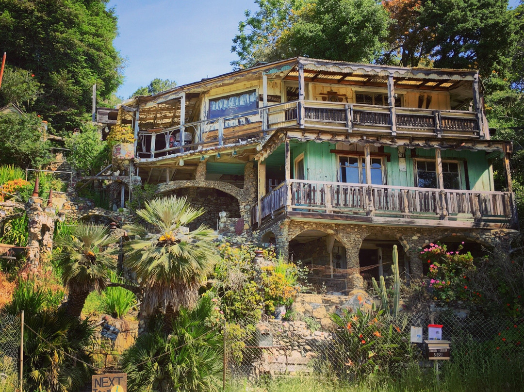 Nitt Witt Ridge-坎布里亚必去景点