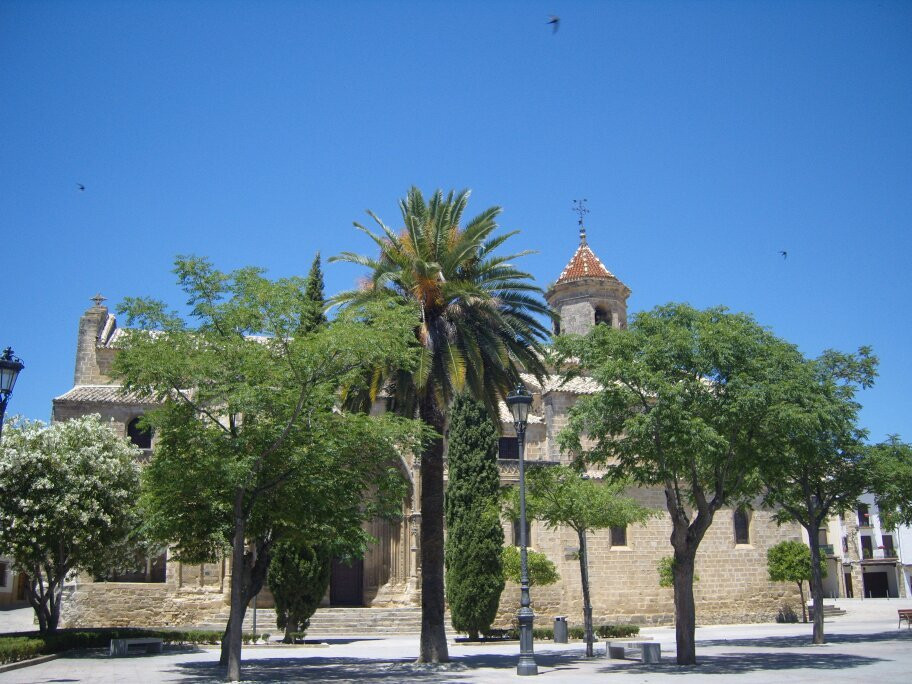 Iglesia de San Pablo景点图片