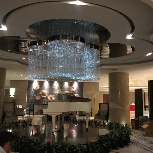 苏州清山会议中心-官方