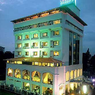 Daan Orchid Residency