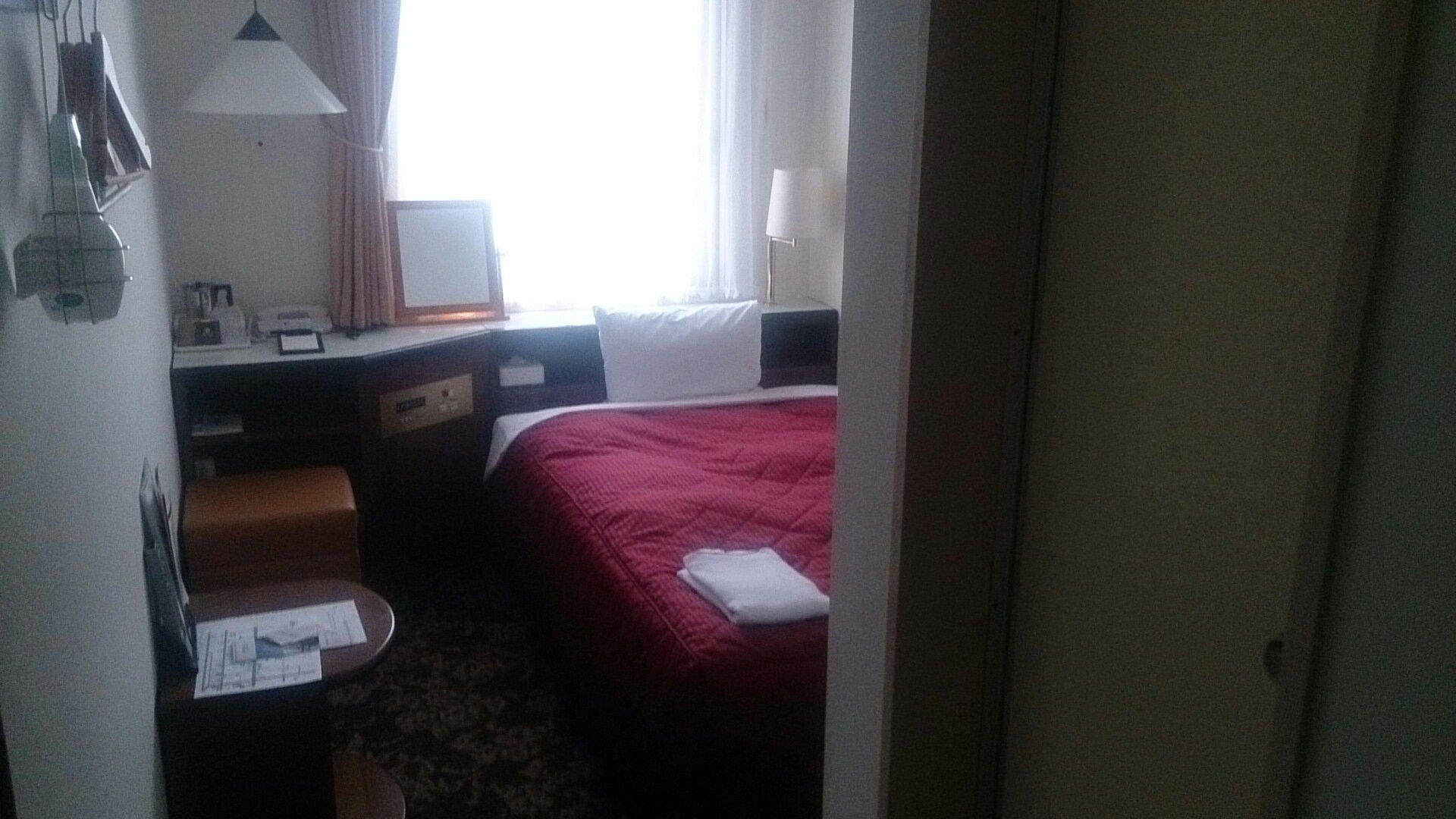 Hotel New Gaea Iizuka-官方