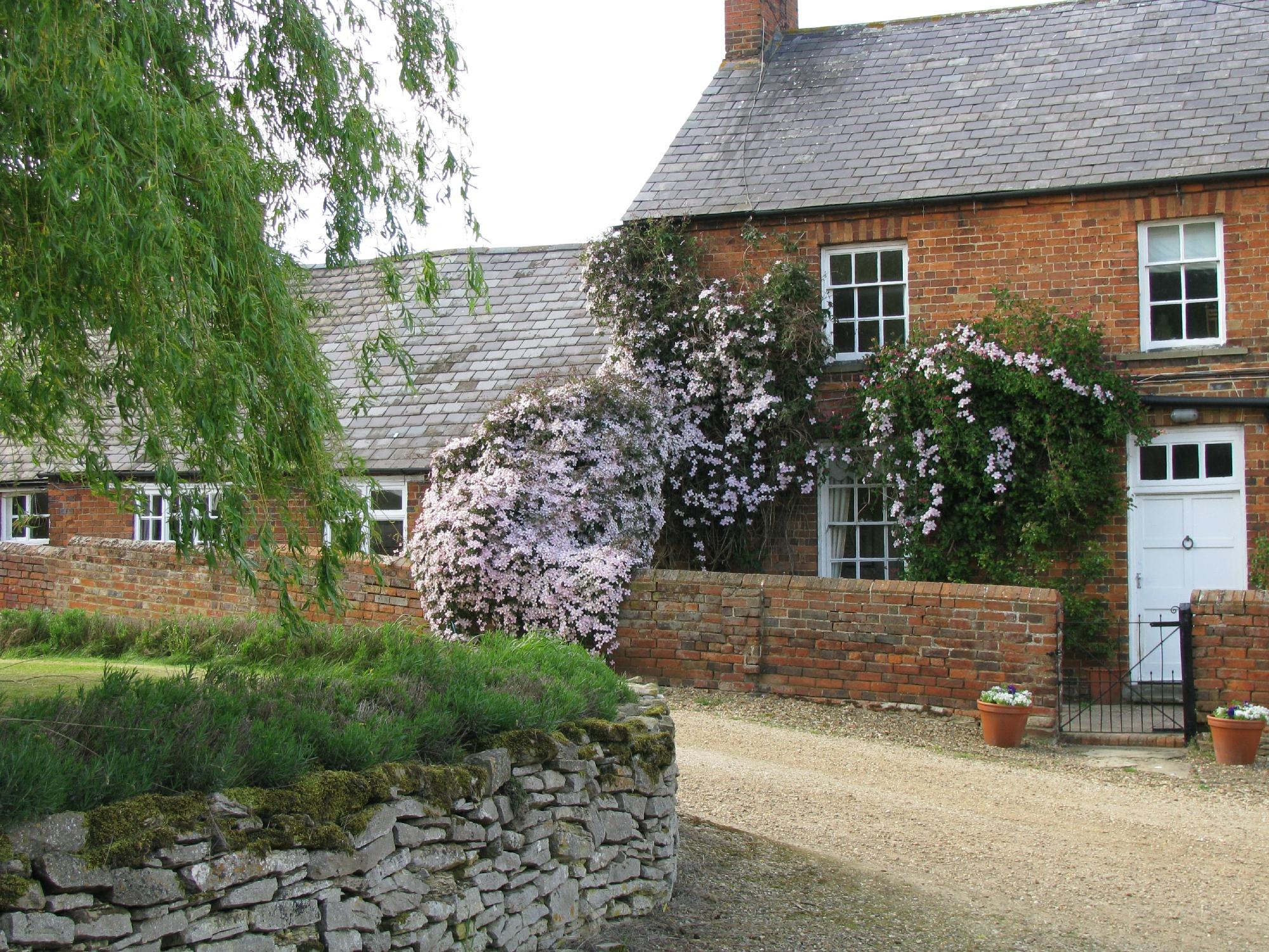 Newton Park Farm Bed and Breakfast-官方