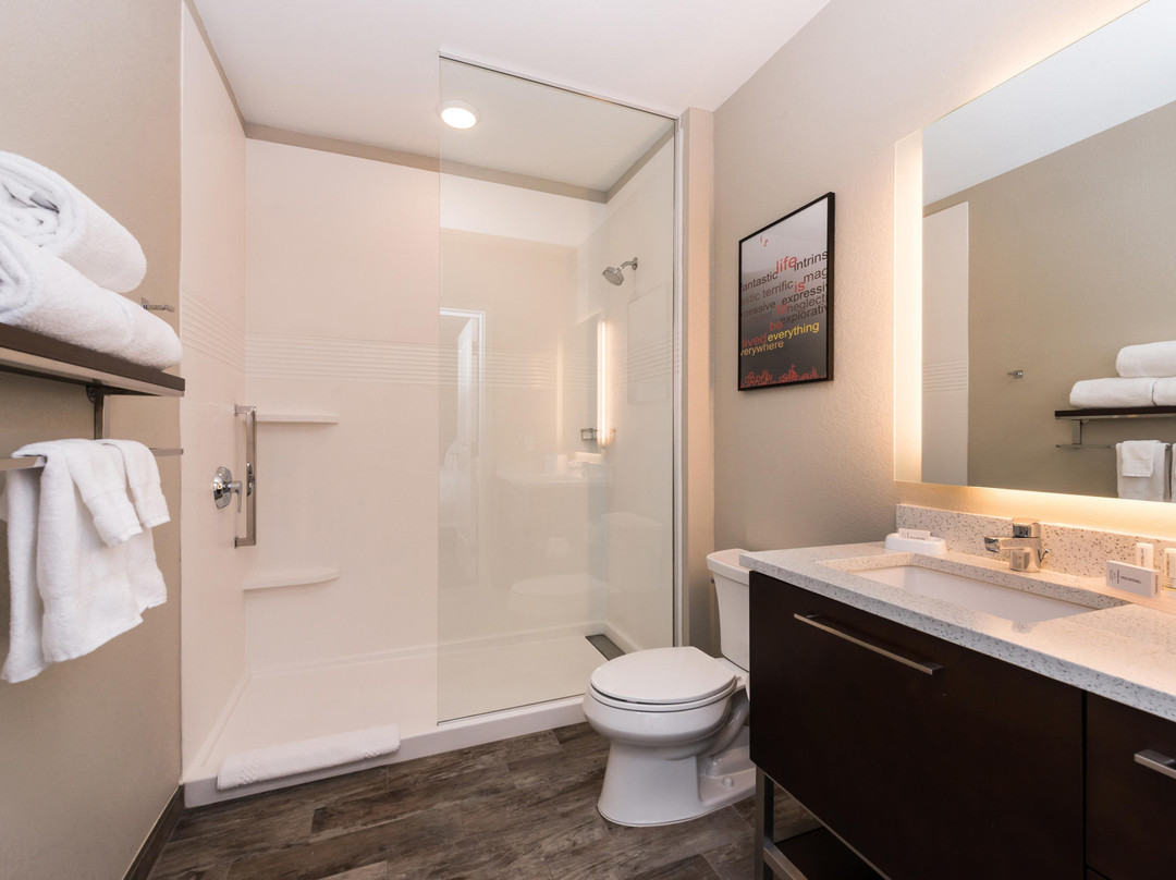 Towneplace Suites Lafayette South主图