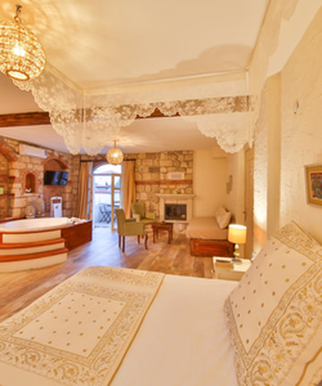 昆巴尔康纳克酒店(仅限12岁以上及成人)酒店图片