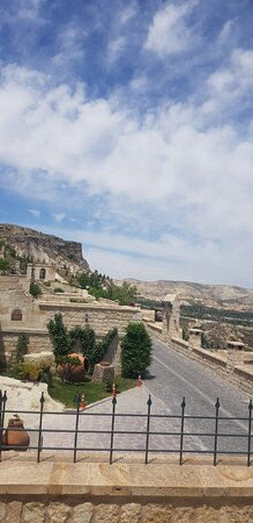 Kayakapi-于尔居普必去景点