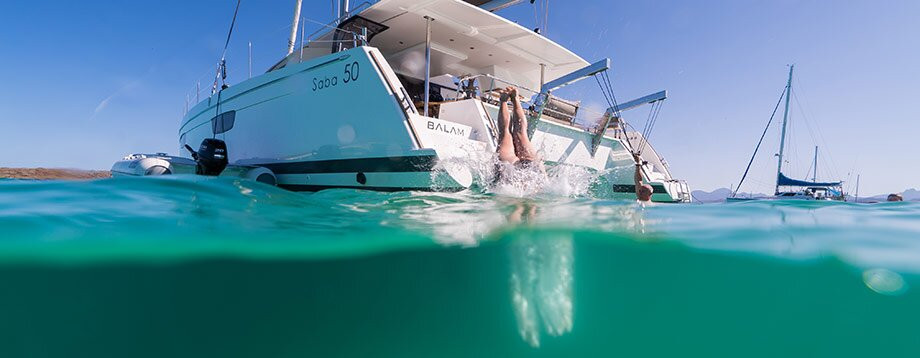 West Coast Multihulls-洛雷托必去景点