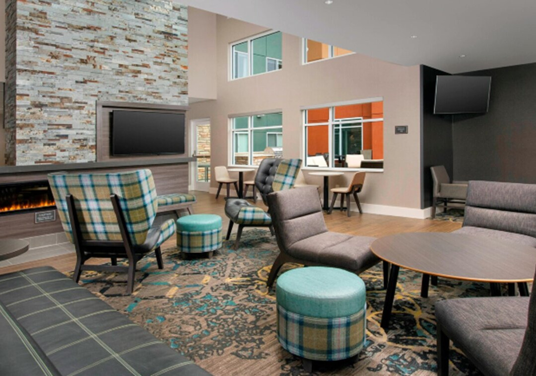 Residence Inn by Marriott Wilkes-Barre Arena主图