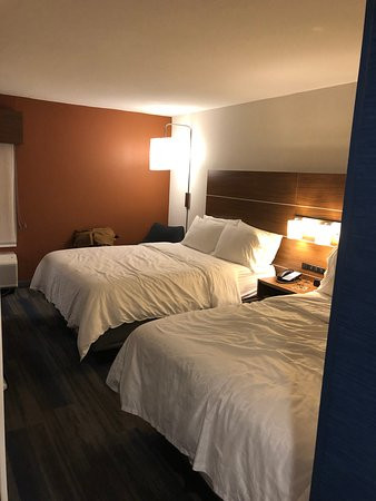 舒适酒店及套房主图