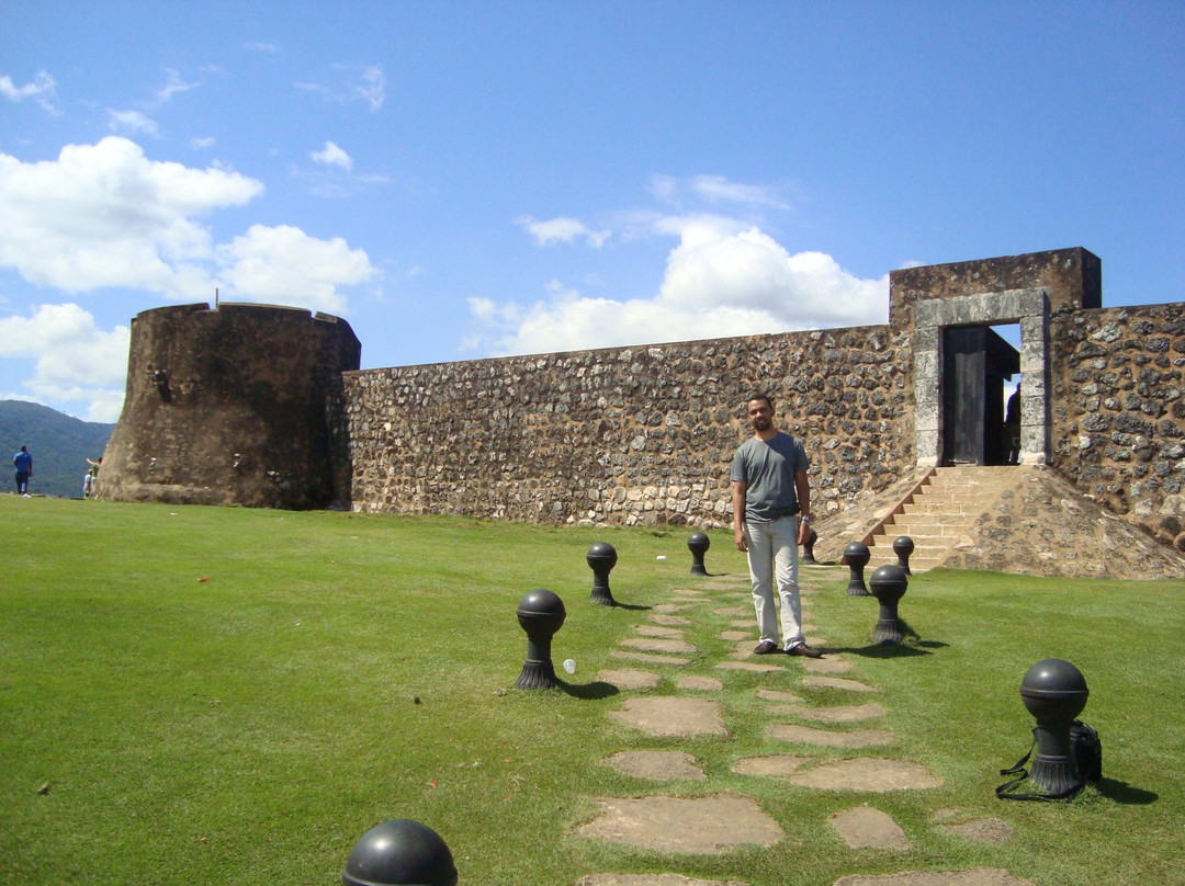 Fortaleza San Felipe景点图片