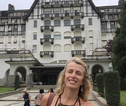 PrivateTourGuideinRio Tours