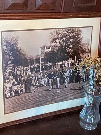 Queen Anne Inn主图