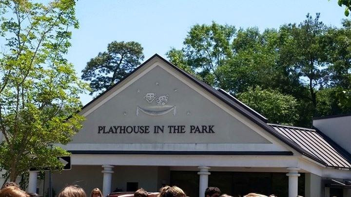 Playhouse in the Park景点图片