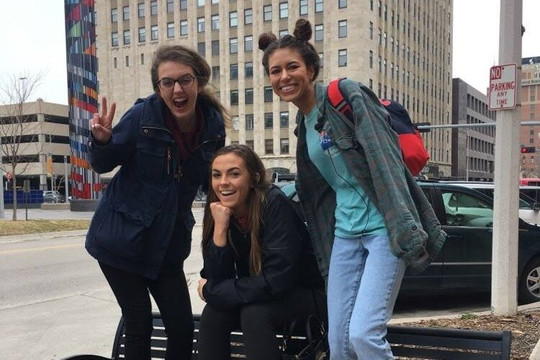 Zombie Scavengers Hunts-亚特兰大必去景点