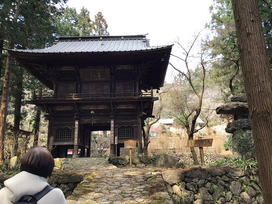 Ryuonji Temple景点图片