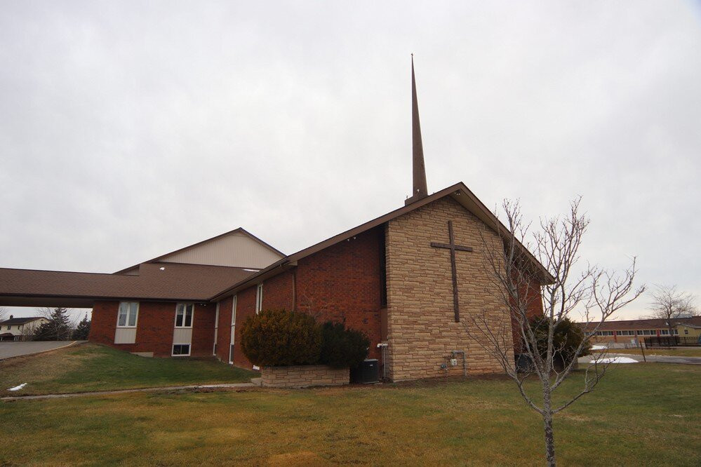 Rice Road Community Church, Welland-Welland必去景点